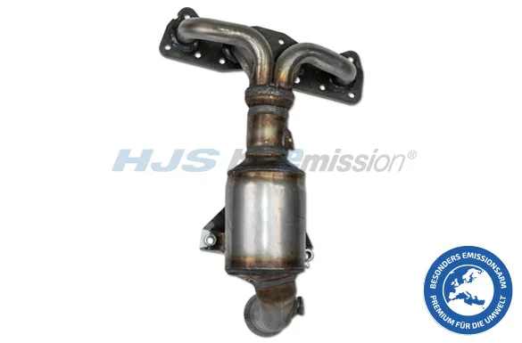 Катализатор HJS